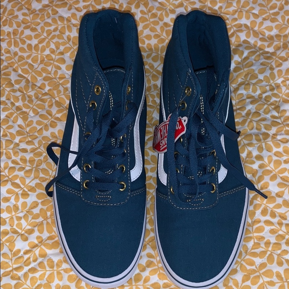 VANS Hi-Top